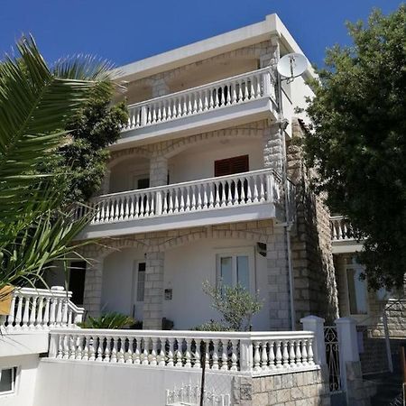 Apartmani Luksic سوتوموري المظهر الخارجي الصورة