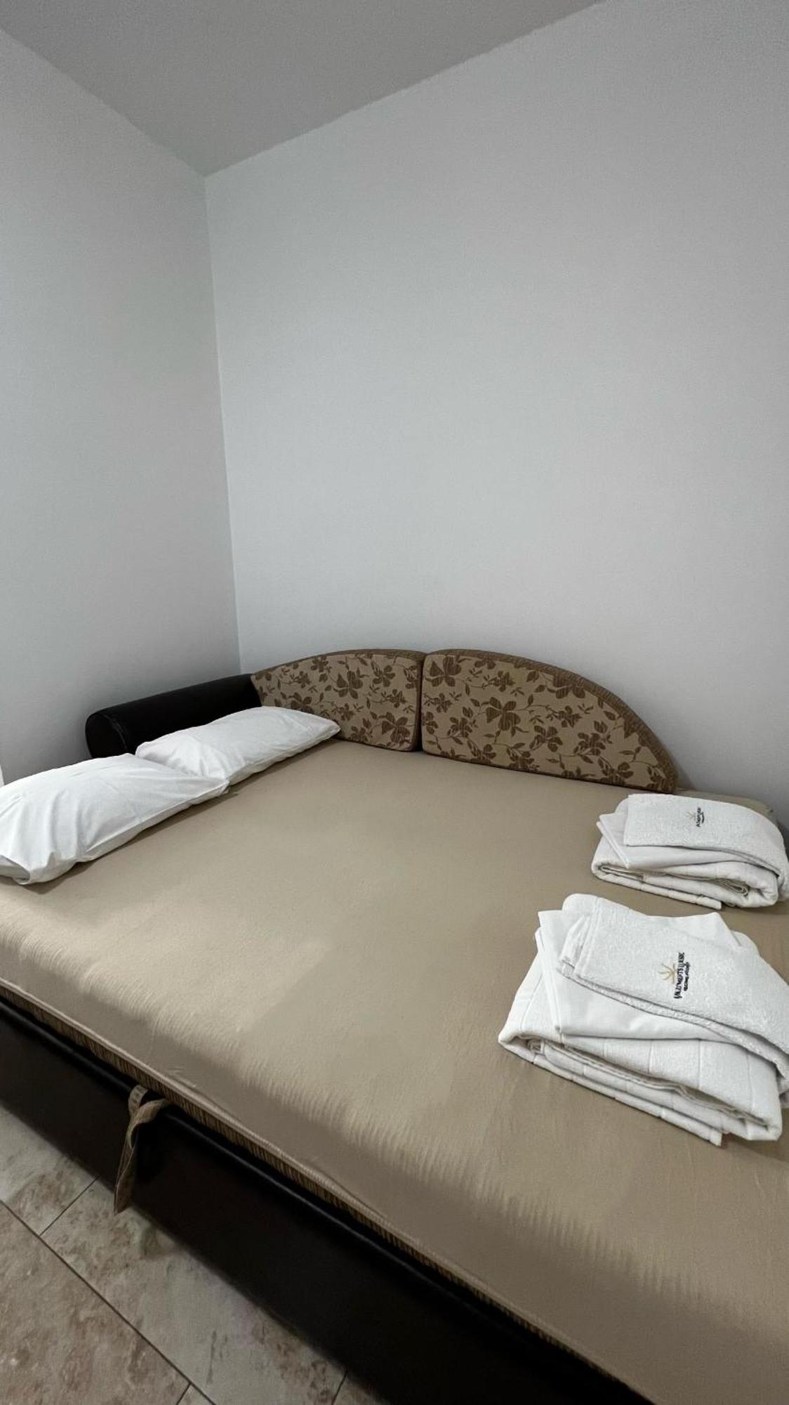 Apartmani Luksic سوتوموري المظهر الخارجي الصورة