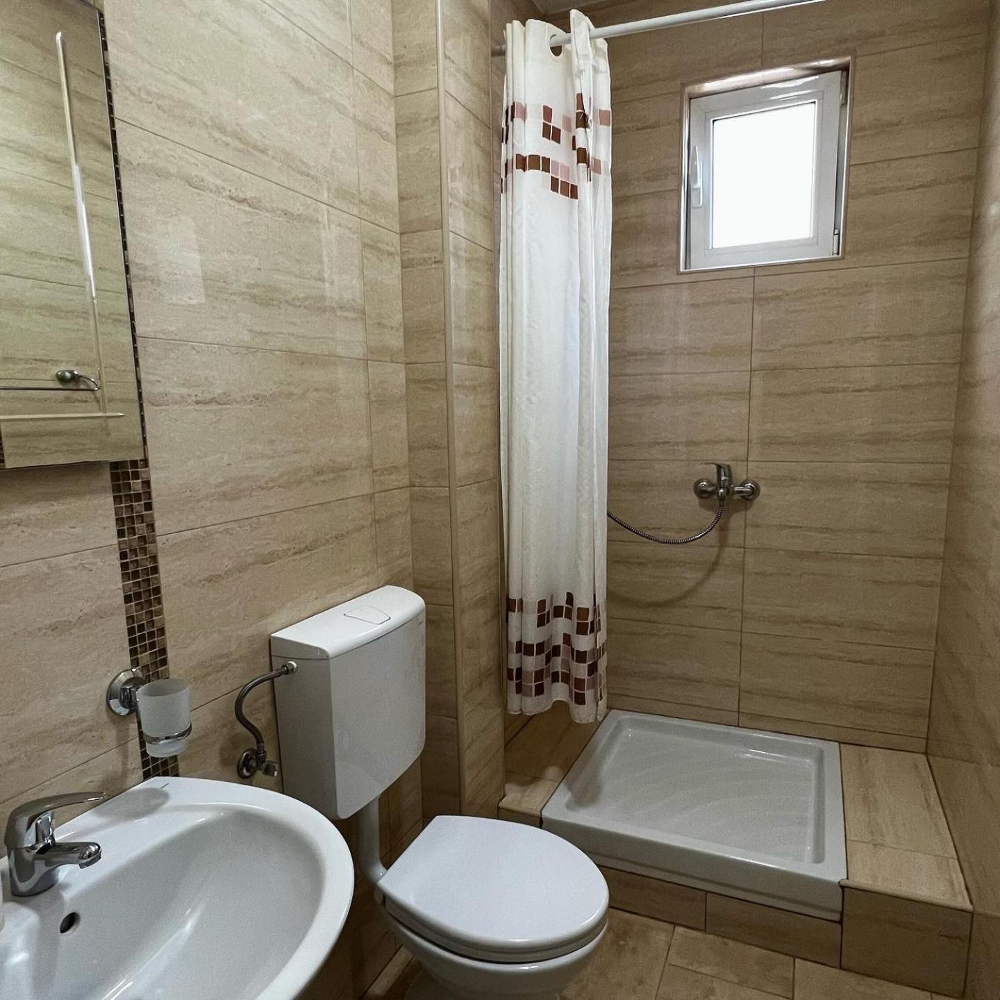 Apartmani Luksic سوتوموري المظهر الخارجي الصورة