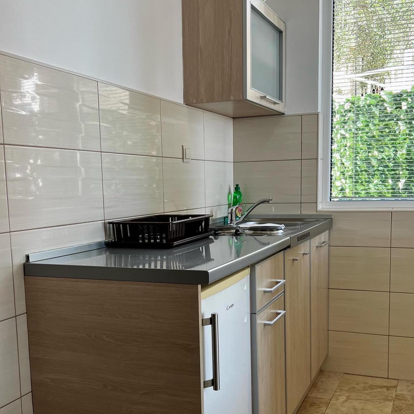 Apartmani Luksic سوتوموري المظهر الخارجي الصورة