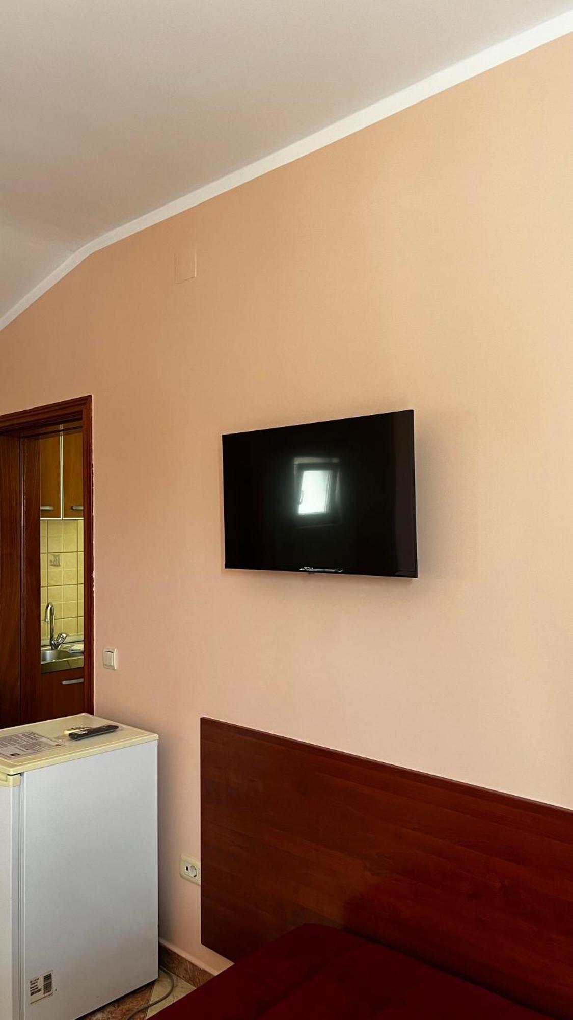 Apartmani Luksic سوتوموري المظهر الخارجي الصورة