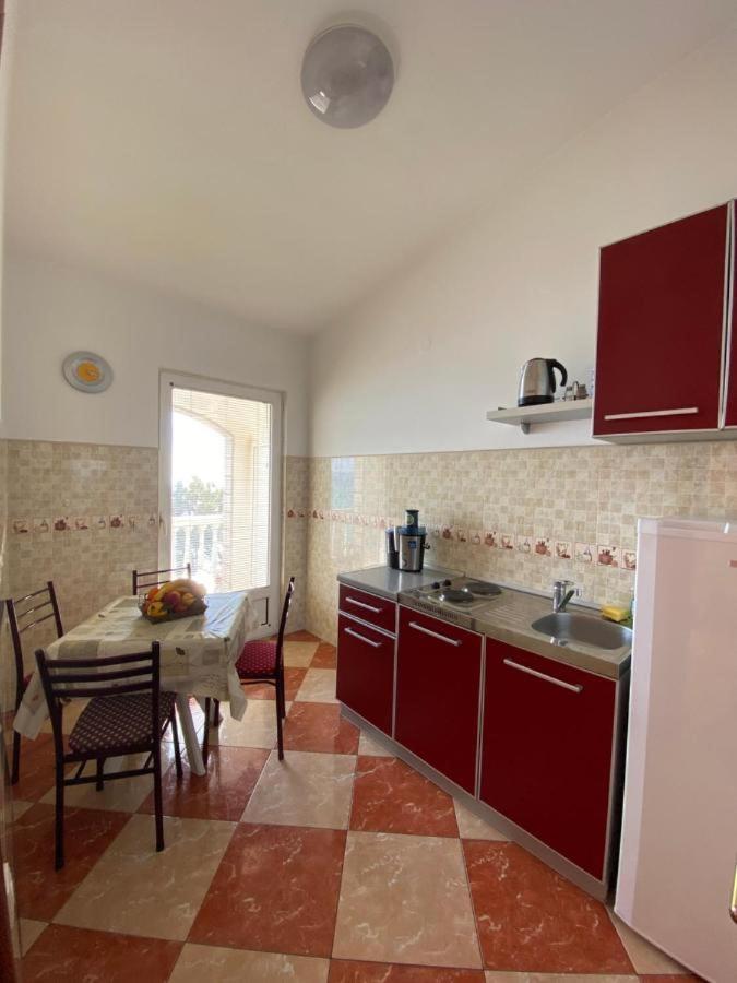 Apartmani Luksic سوتوموري المظهر الخارجي الصورة