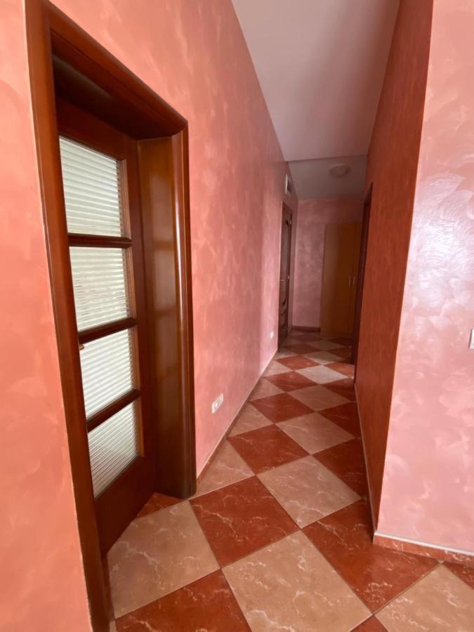 Apartmani Luksic سوتوموري المظهر الخارجي الصورة
