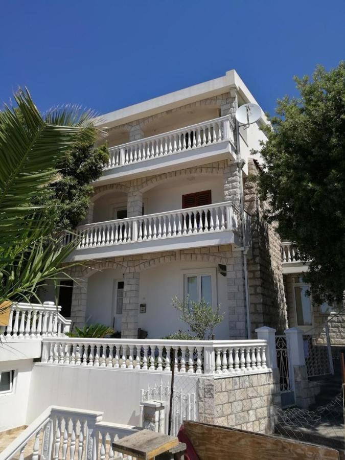 Apartmani Luksic سوتوموري المظهر الخارجي الصورة
